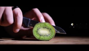 《獼猴桃創(chuàng)意廣告》